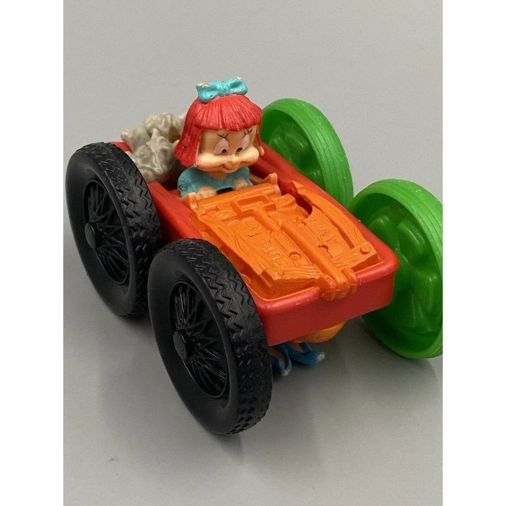 1990 McDonalds Tiny Toon Adventure 3